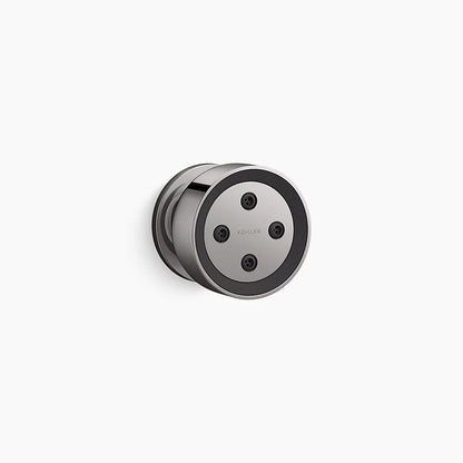 Kohler Round single-function body spray, 2.5 gpm