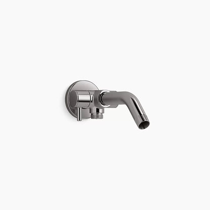 Kohler Shower arm with 2-way diverter