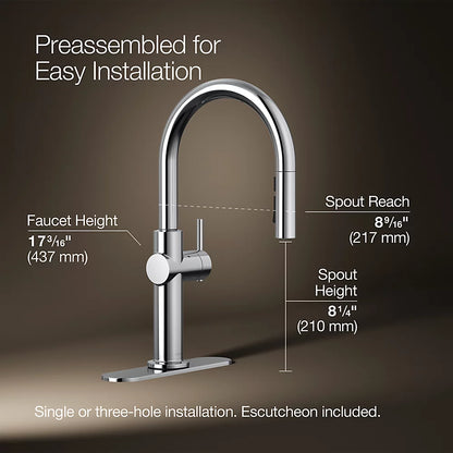 Kohler Crue®