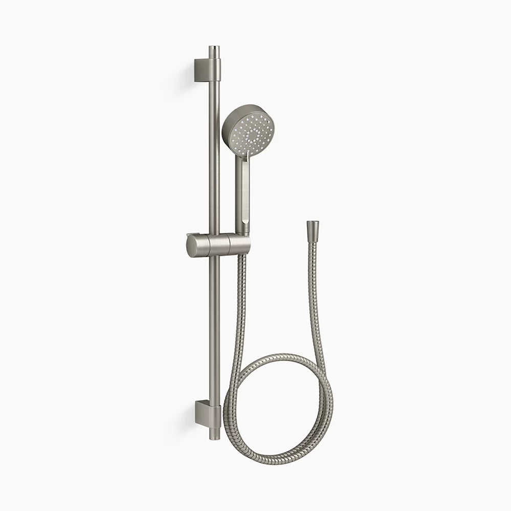 Kohler 27" three-function handshower kit, 1.75 gpm
