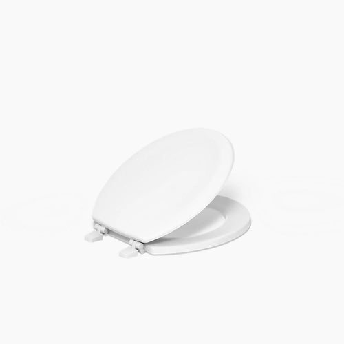 Kohler Round-front toilet seat