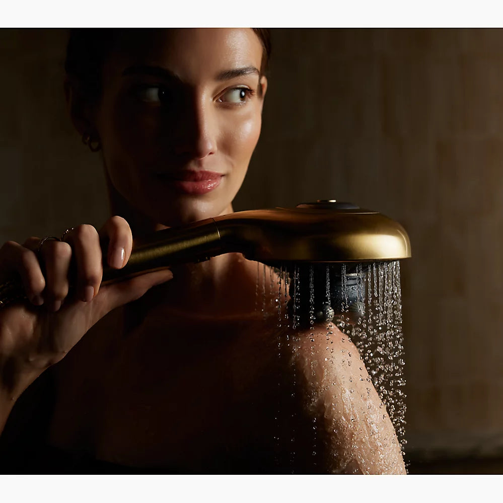 Kohler Two-function handshower with all-in-one cleansing device, 1.75 gpm
