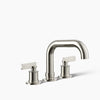 Kohler Deck-mount bath faucet trim
