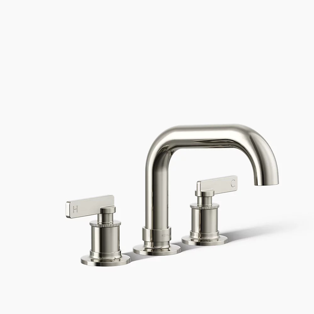 Kohler Deck-mount bath faucet trim