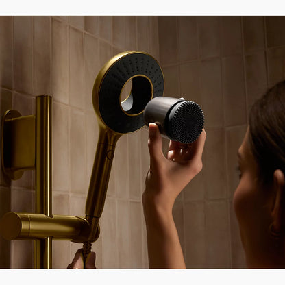 Kohler Two-function handshower with all-in-one cleansing device, 1.75 gpm