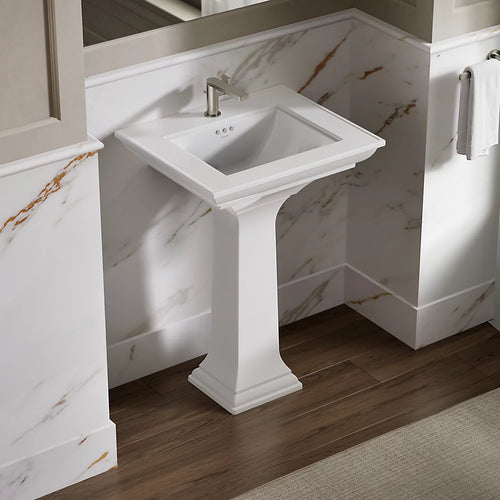 Kohler Memoirs® Stately