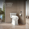 Kohler PureWash® E750