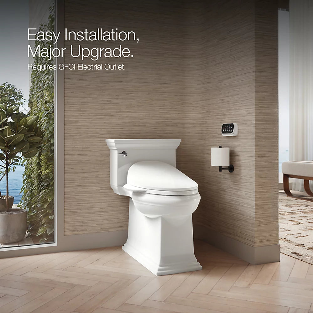 Kohler PureWash® E750