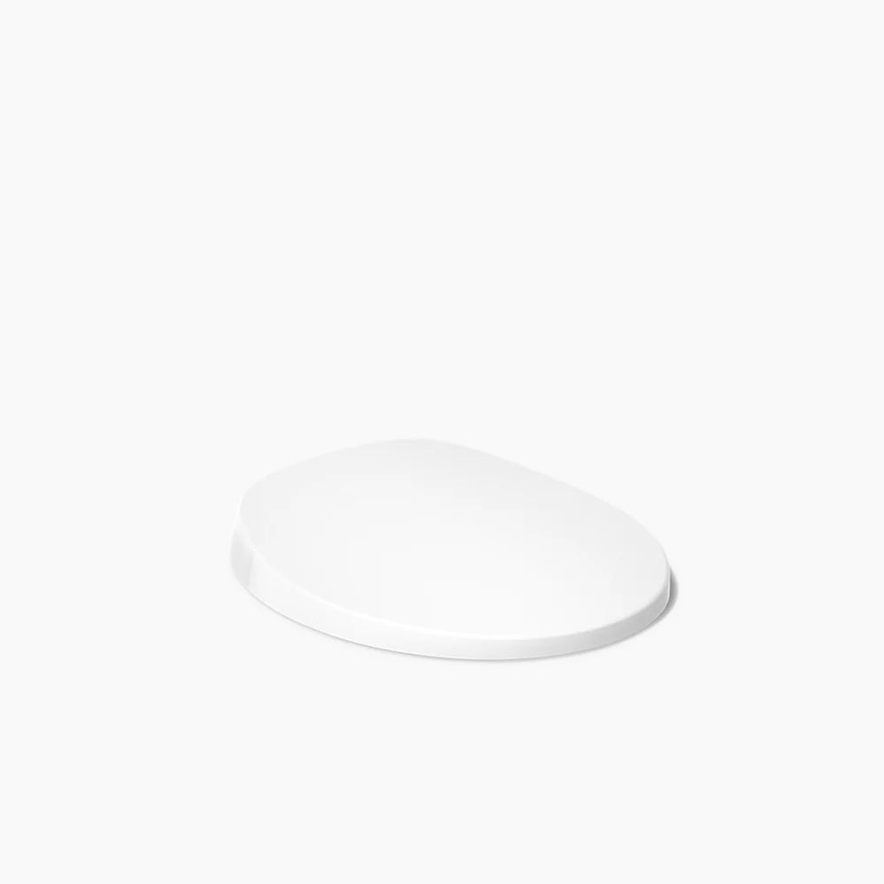 Kohler Heated round-front toilet seat