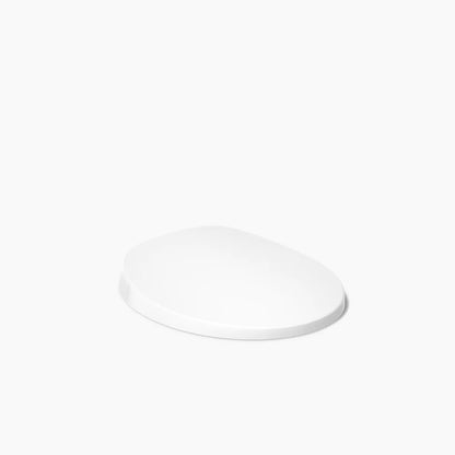 Kohler Heated round-front toilet seat
