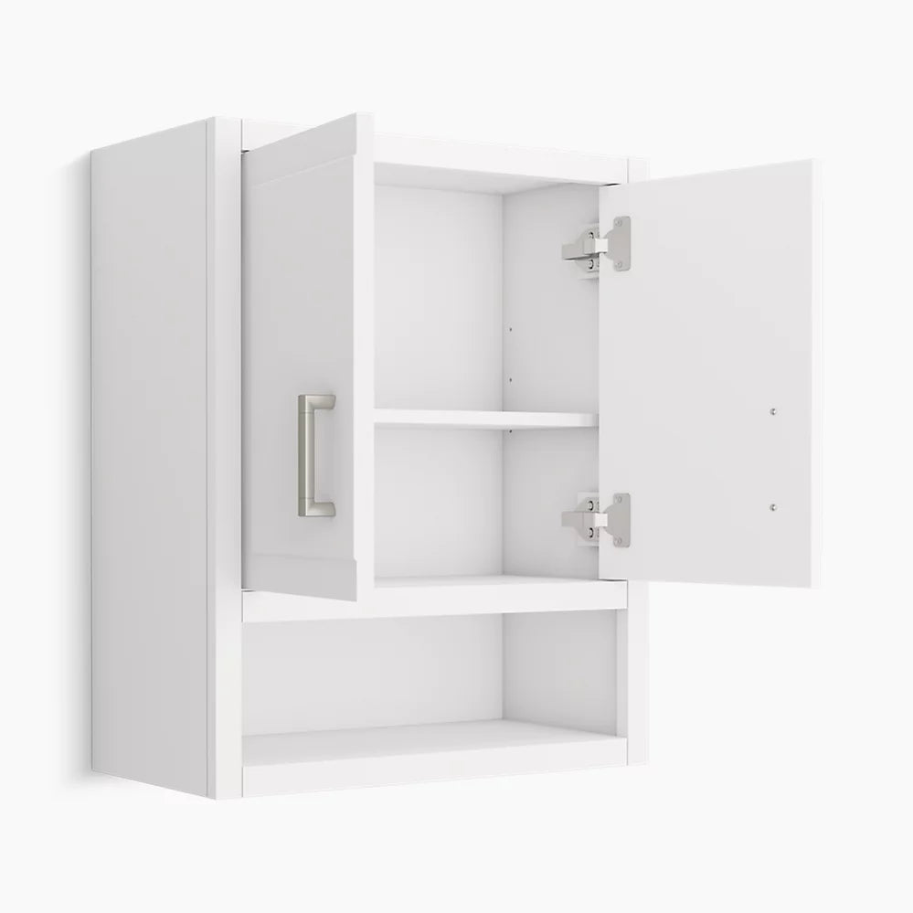 Kohler 24" x 28" wall cabinet