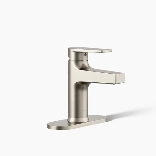 Taut® Single-handle bathroom sink faucet, 1.2 gpm