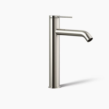 Components® Tall single-handle bathroom sink faucet, 1.2 gpm
