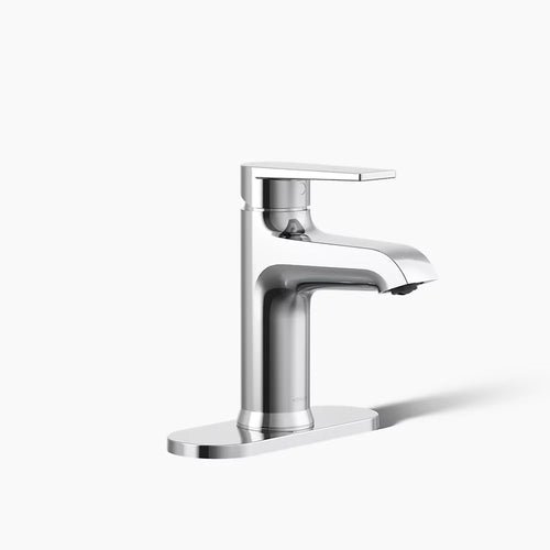 Hint® Single-handle bathroom sink faucet, 1.2 gpm