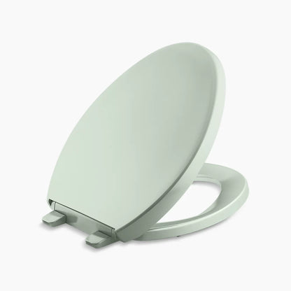 Kohler Reveal® Quiet-Close™ elongated toilet seat