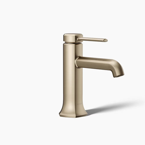 Occasion® Single-handle bathroom sink faucet, 0.5 gpm