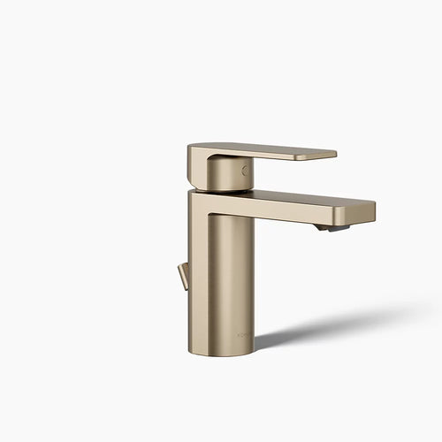 Parallel® Single-handle bathroom sink faucet, 1.0 gpm