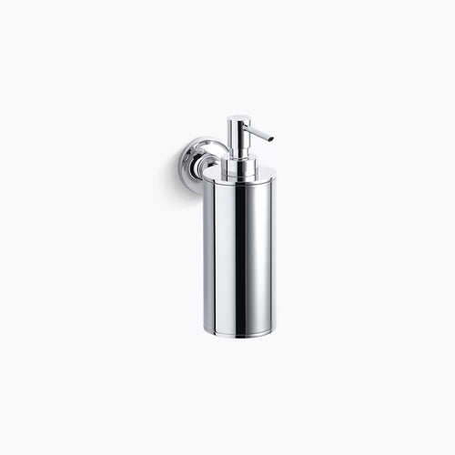 Kohler Wall-mount soap/lotion dispenser