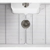 Kohler Left-hand sink rack