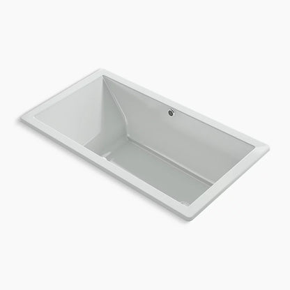 Kohler 66" x 36" drop-in Heated BubbleMassage™ air bath