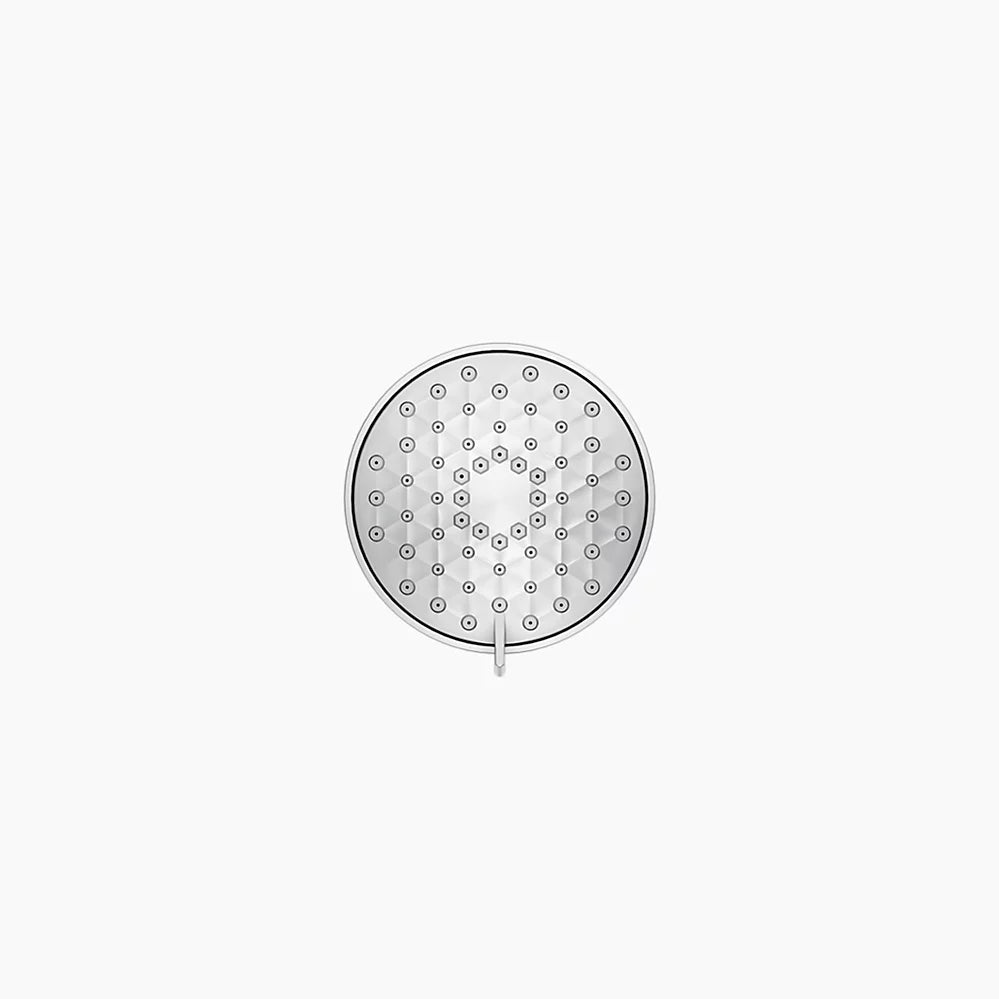 Kohler Three-function showerhead, 1.75 gpm