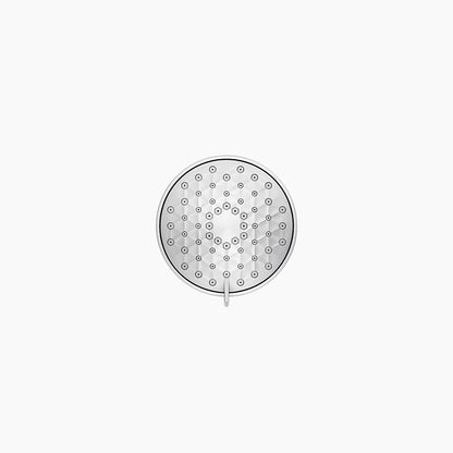 Kohler Three-function showerhead, 1.75 gpm