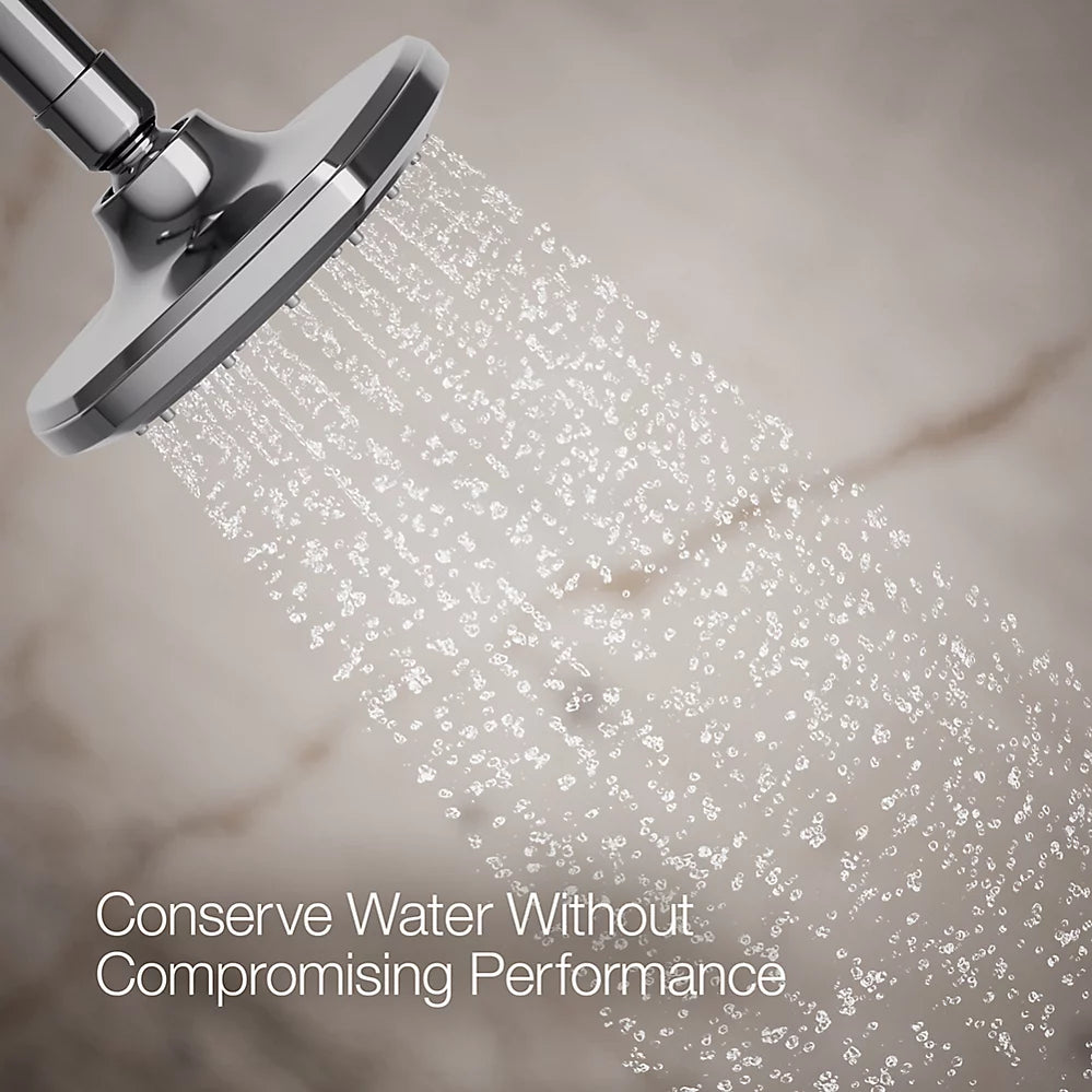 Kohler Single-function showerhead, 1.75 gpm