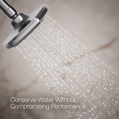 Kohler Single-function showerhead, 1.75 gpm