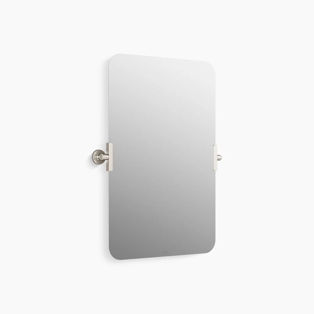 Kohler 20" x 30" rectangular mirror