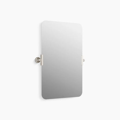 Kohler 20" x 30" rectangular mirror