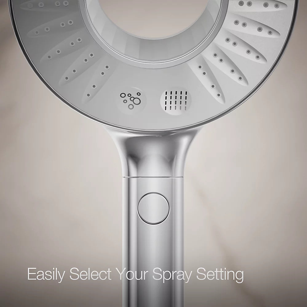 Kohler Two-function handshower, 1.75 gpm