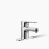 July® Single-handle bathroom sink faucet, 1.2 gpm