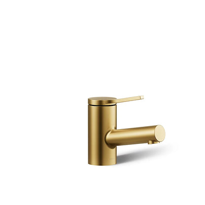 Elate® Single-handle bathroom sink faucet, 0.5 gpm