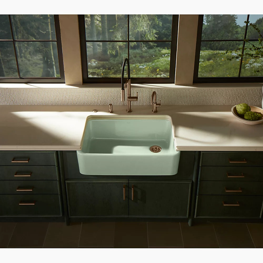 Kohler Components™ 7" cabinet pull