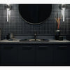 Components® Single-handle bathroom sink faucet, 1.2 gpm