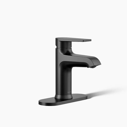 Hint® Single-handle bathroom sink faucet, 1.2 gpm