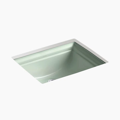 Kohler Memoirs® 20" Rectangular Undermount Bathroom Sink