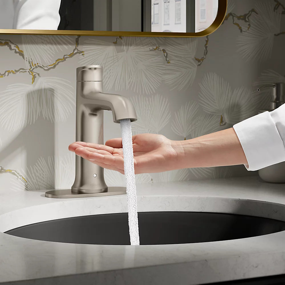 Tone™ Touchless bathroom sink faucet, 1.2 gpm
