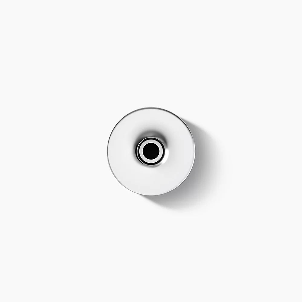 Kohler Wall- or -ceiling-mount bath filler