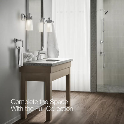 Kohler Centerset bathroom sink faucet, 1.2 gpm