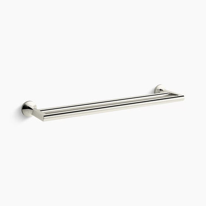 Kohler Double towel bar