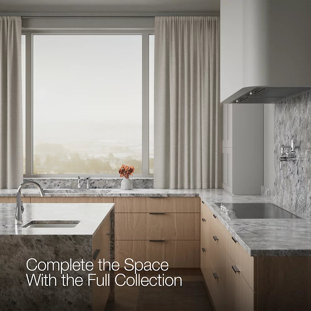 Kohler Jolt®