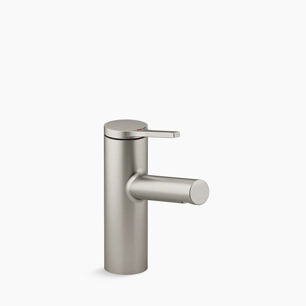Elate® Single-handle bathroom sink faucet, 0.5 gpm