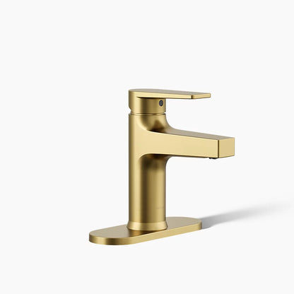 Taut® Single-handle bathroom sink faucet, 1.2 gpm
