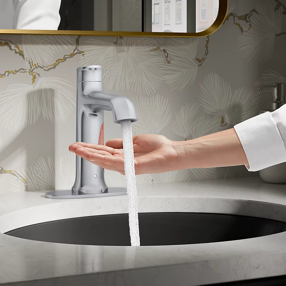 Tone™ Touchless bathroom sink faucet, 1.2 gpm