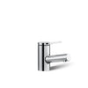 Elate® Single-handle bathroom sink faucet, 0.5 gpm