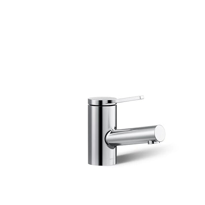 Elate® Single-handle bathroom sink faucet, 0.5 gpm