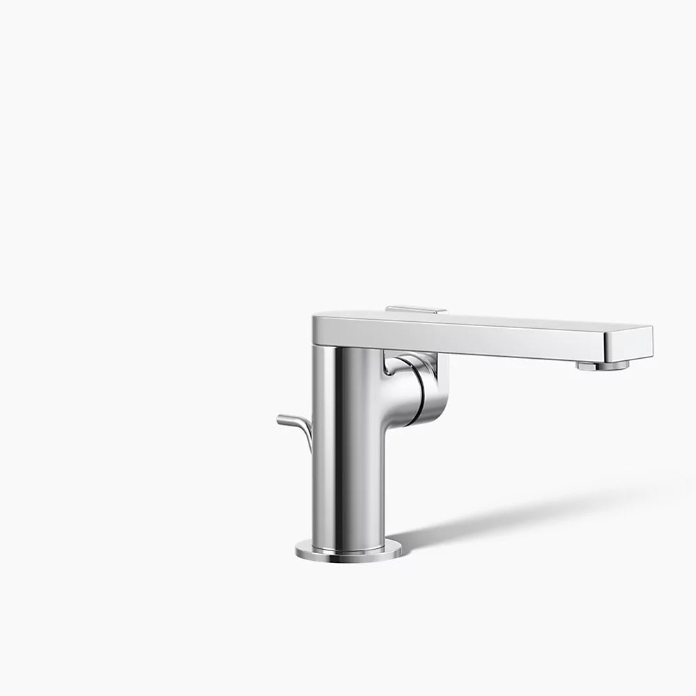 Composed® Single-handle bathroom sink faucet with Lever handle, 1.2 gpm
