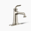 Components® Single-handle bathroom sink faucet, 1.2 gpm in Two Colors