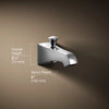 Kohler Memoirs® Stately